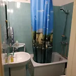 смарт - студия в центре Apartman