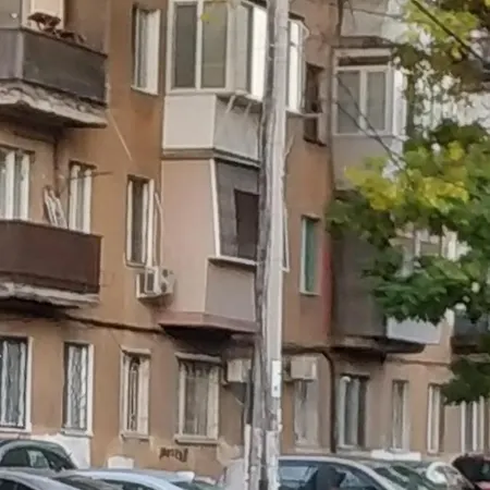 смарт - студия в центре Apartment
