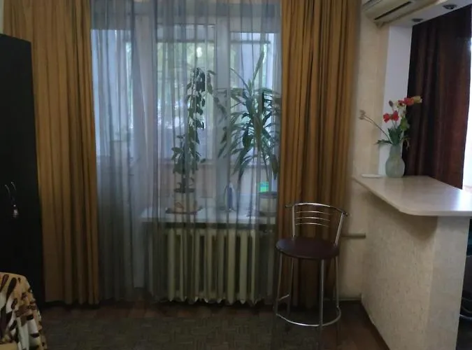 смарт - студия в центре * Odesa