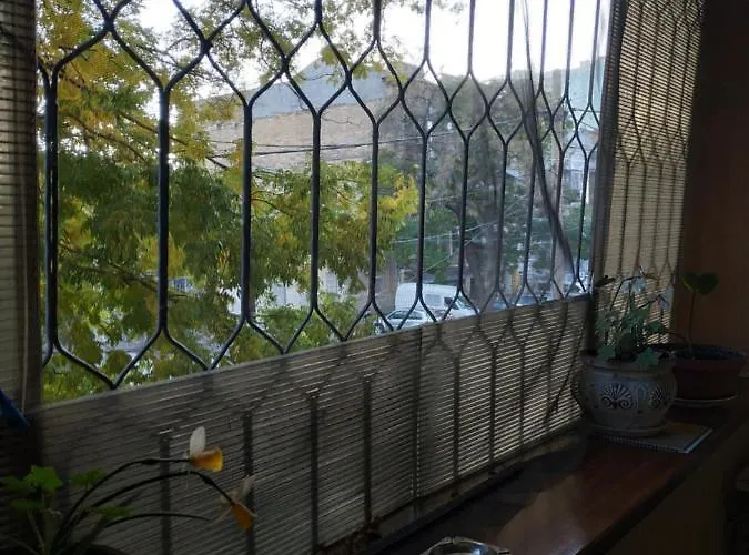 смарт - студия в центре Apartment