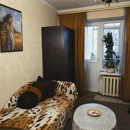 Апартаменты смарт - студия в центре