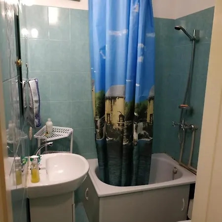 смарт - студия в центре Appartement