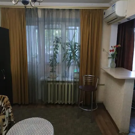 смарт - студия в центре * Odessa