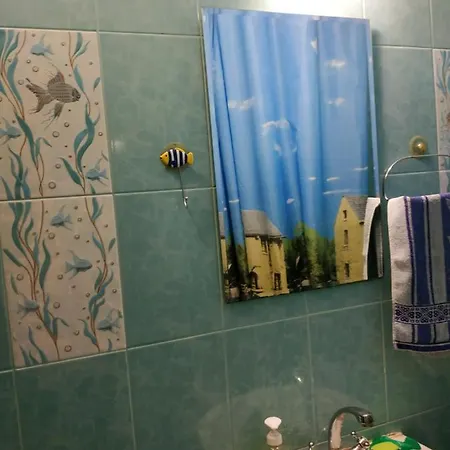 смарт - студия в центре Apartman
