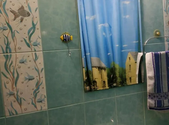 смарт - студия в центре Apartament