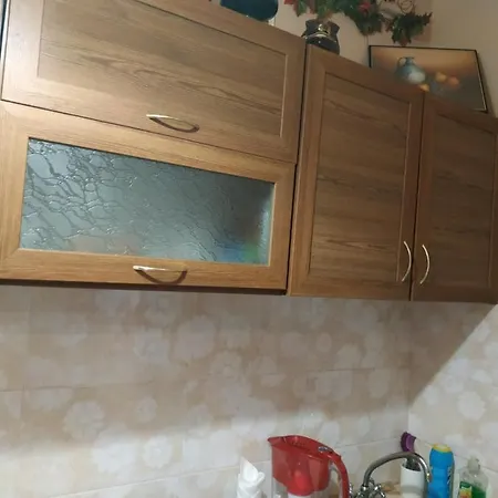 Apartman смарт - студия в центре Odessza