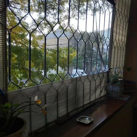 смарт - студия в центре Apartman